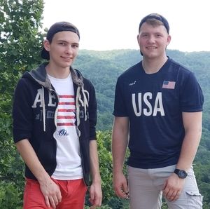 Meet your Posher, James